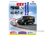 Lost Car Key? Quick Key Programming in Al Khor